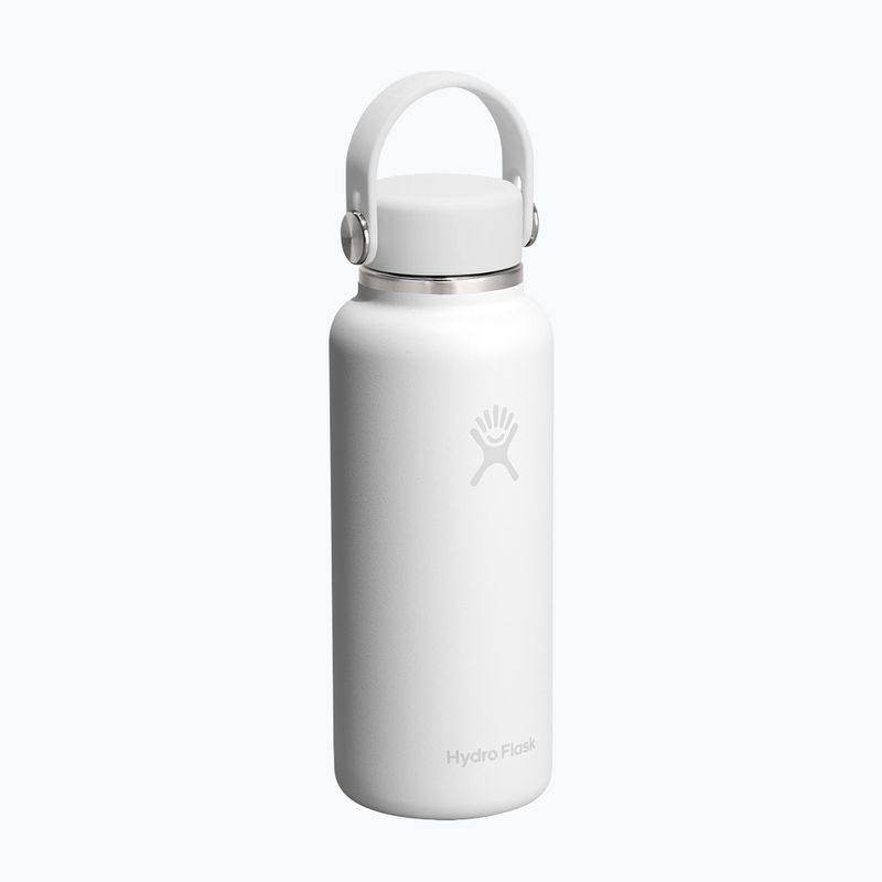 Sticlă termică Hydro Flask Micro Hydro 400 ml white 2