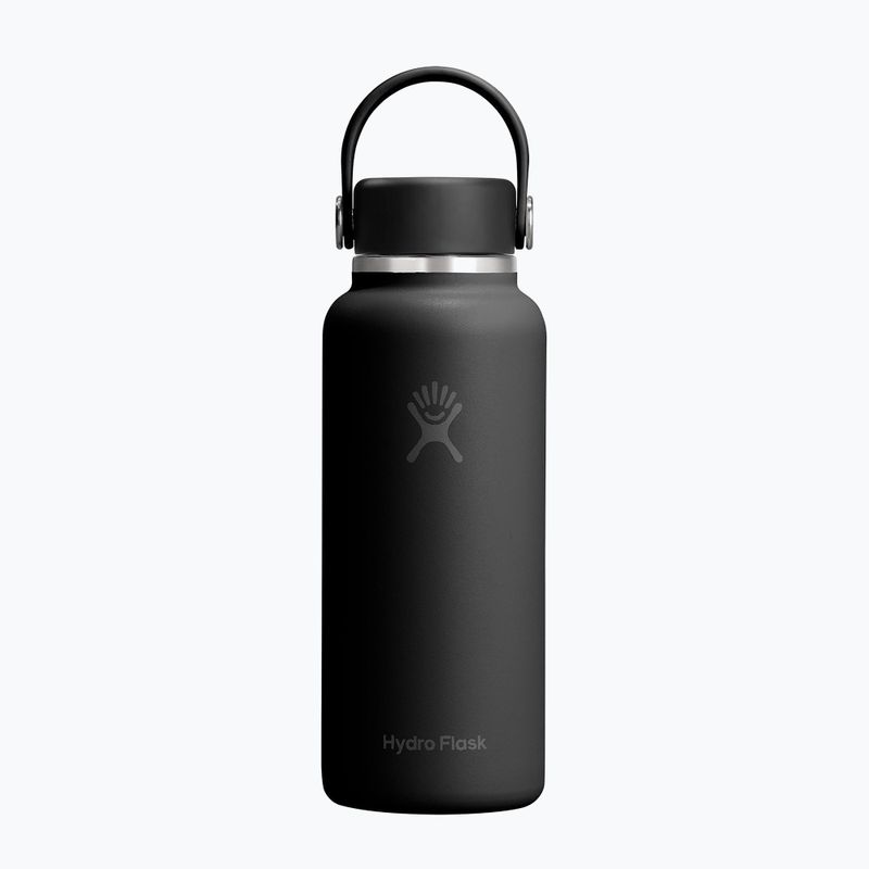 Sticlă termică Hydro Flask Micro Hydro 400 ml black