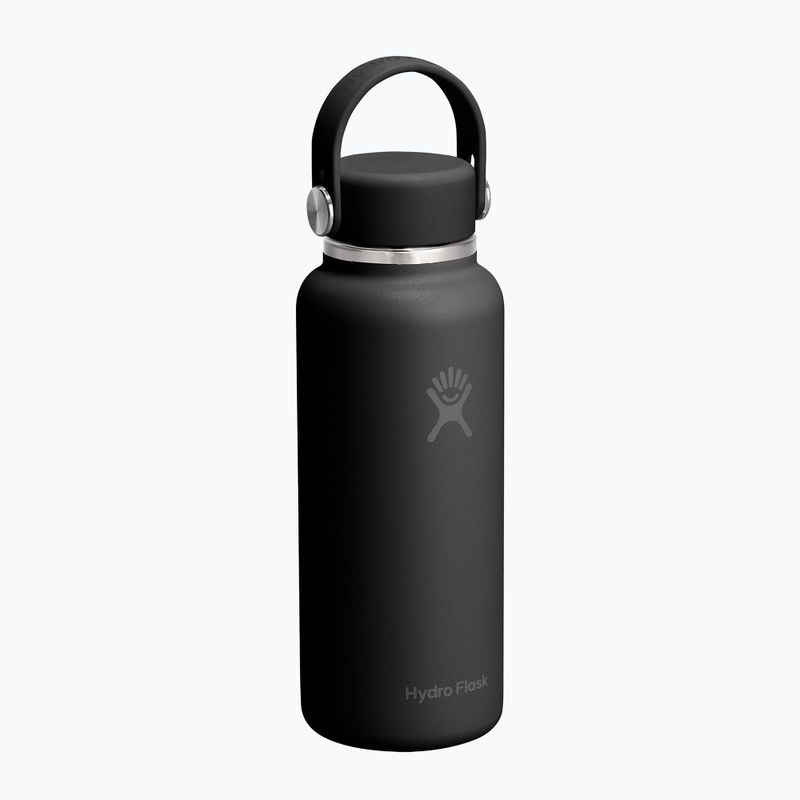 Sticlă termică Hydro Flask Micro Hydro 400 ml black 2