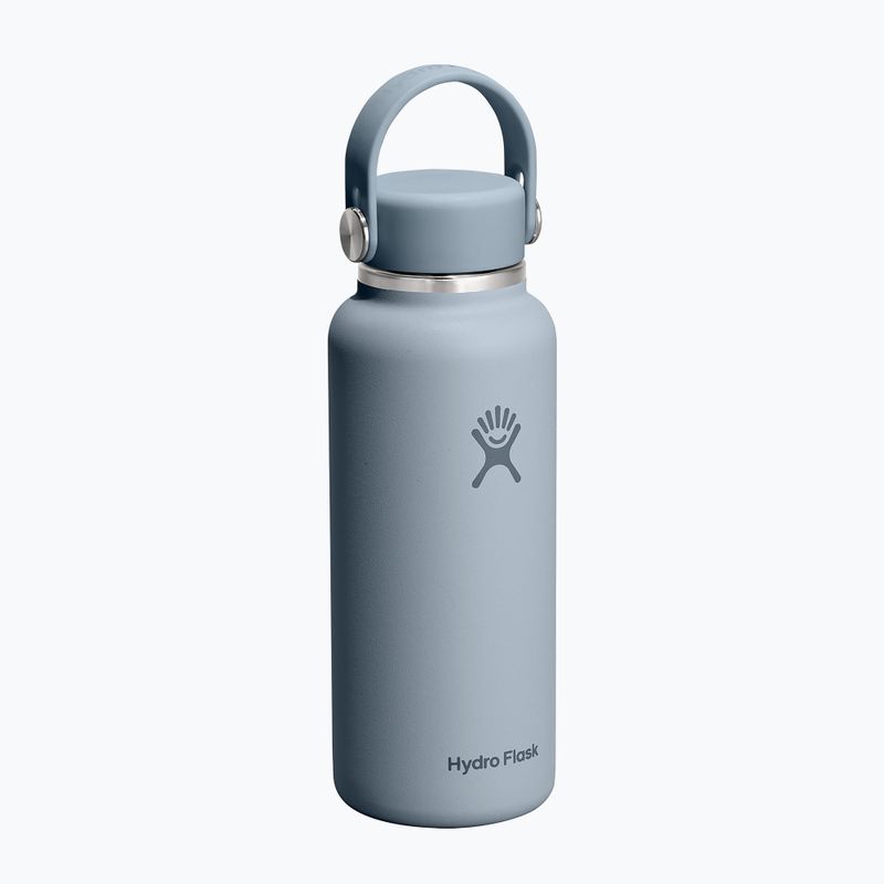Sticlă termică Hydro Flask Micro Hydro 400 ml shale gray 2