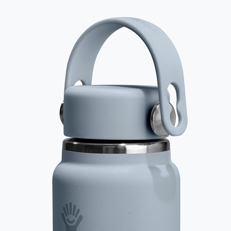 Sticlă termică Hydro Flask Micro Hydro 400 ml shale gray 3