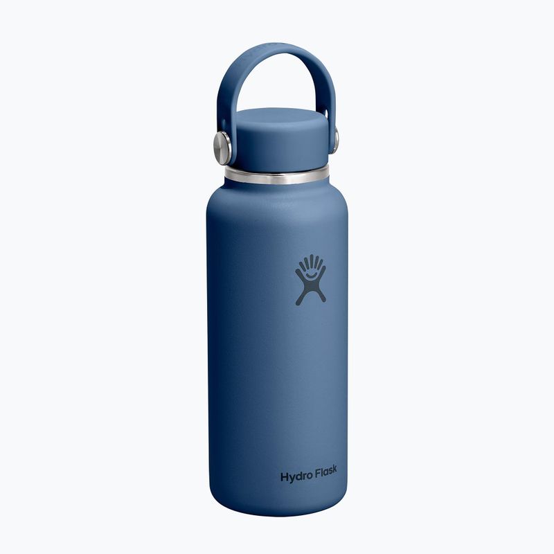 Sticlă termică Hydro Flask Micro Hydro 400 ml harbor blue 2