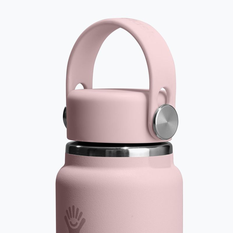 Sticlă termică Hydro Flask Micro Hydro 400 ml trillium 3