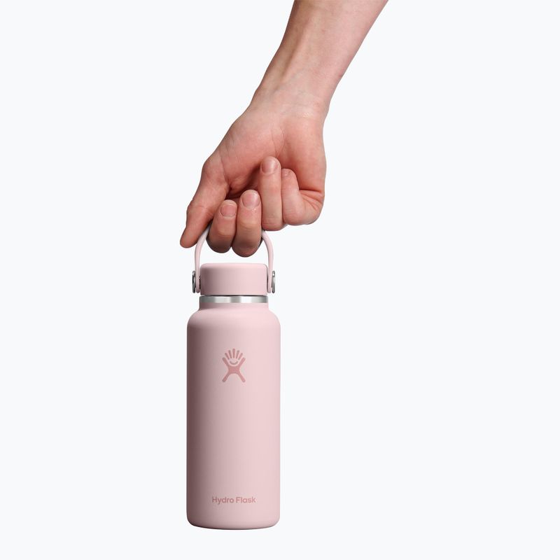Sticlă termică Hydro Flask Micro Hydro 400 ml trillium 4