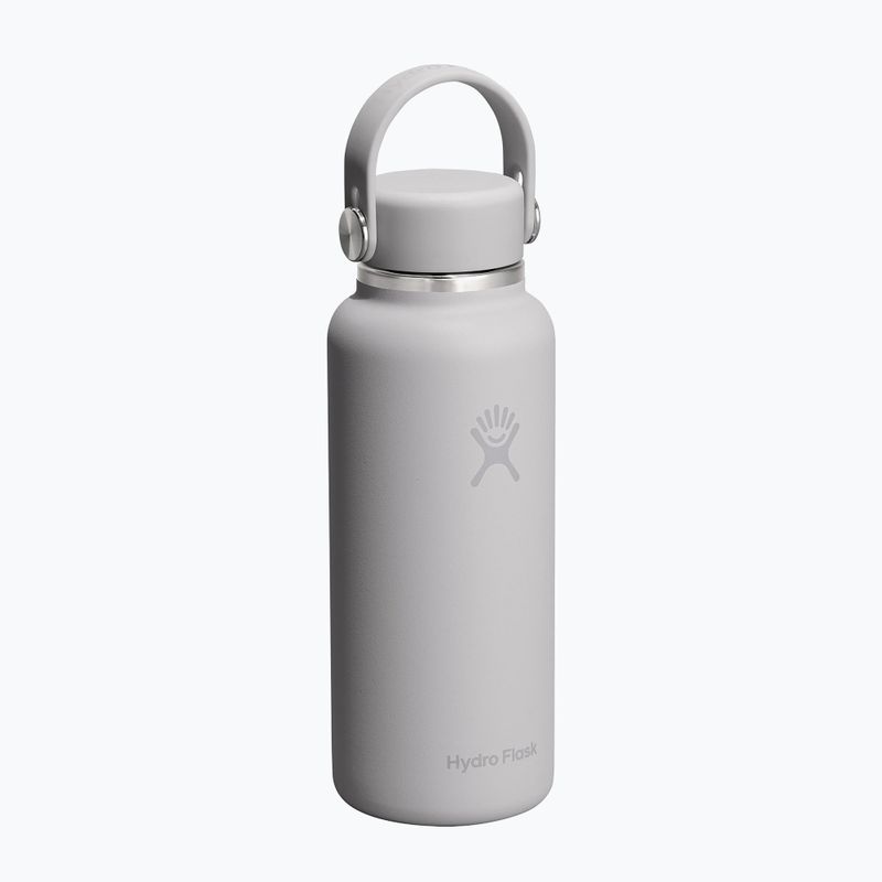 Sticlă termică Hydro Flask Micro Hydro 400 ml birch 2