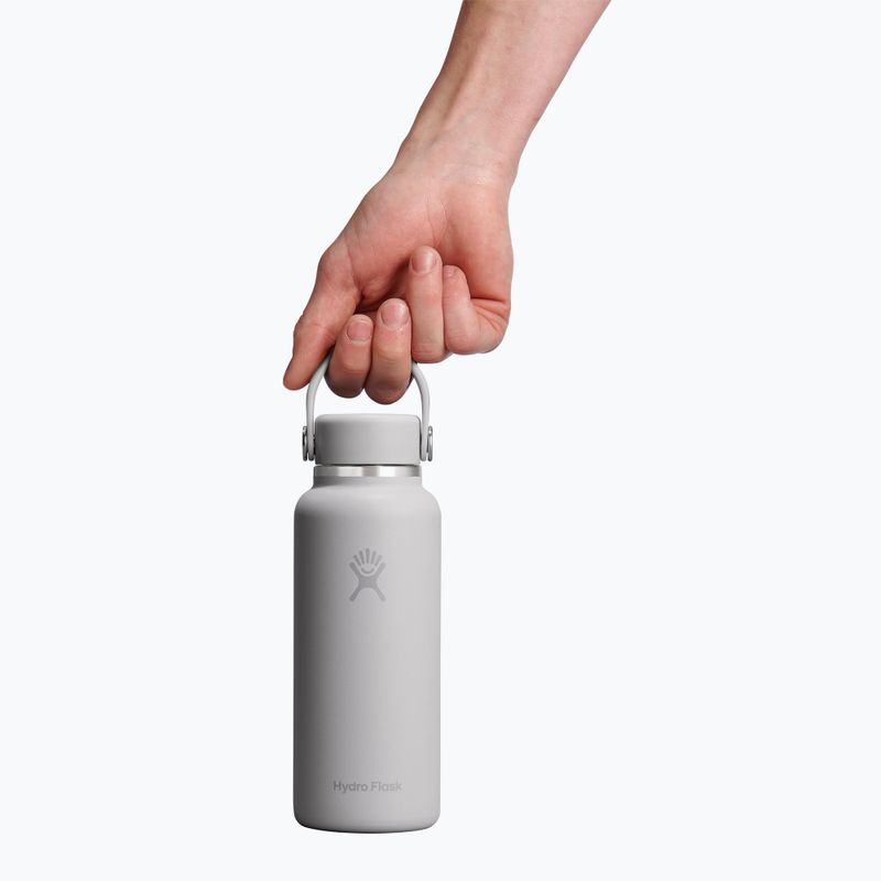 Sticlă termică Hydro Flask Micro Hydro 400 ml birch 3