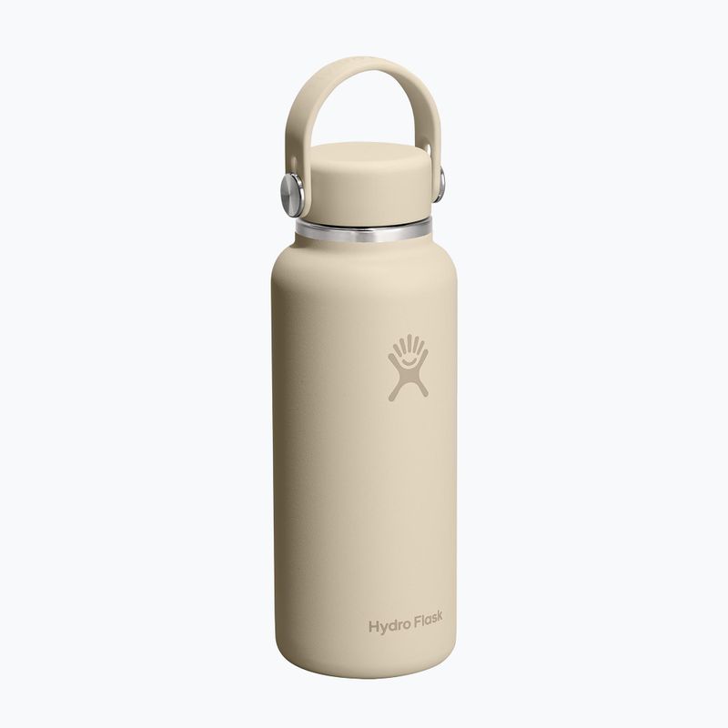 Sticlă termică Hydro Flask Micro Hydro 400 ml oat 2