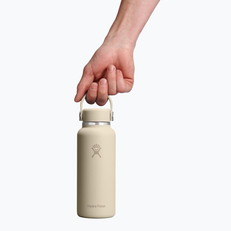 Sticlă termică Hydro Flask Micro Hydro 400 ml oat 3
