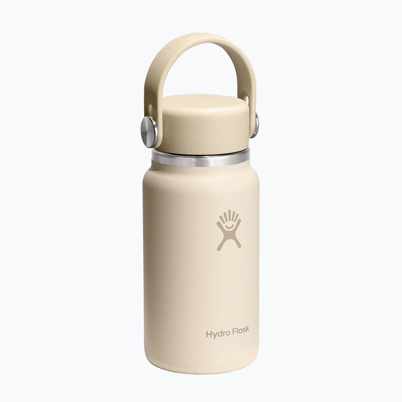 Sticlă termică Hydro Flask Micro Hydro 200 ml oat