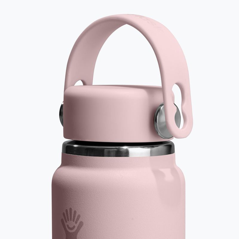 Sticlă termică Hydro Flask Micro Hydro 200 ml trillium 2