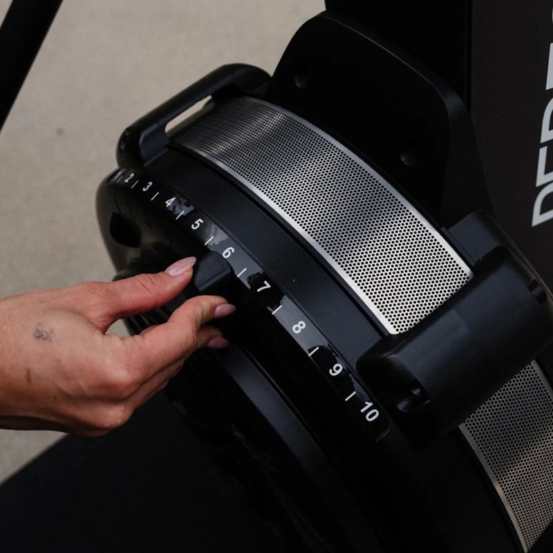 Ergometru de schi Centr Perform Series black 10
