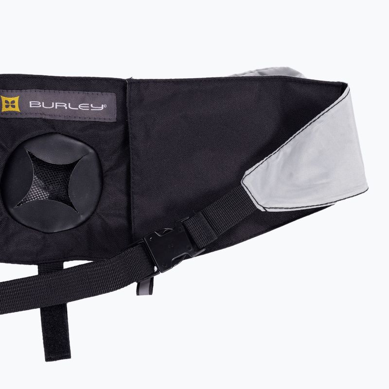 Organizator pentru remorcă Burley Handlebar Console D'Lite / Solo / EncoreX / HoneyBee 3