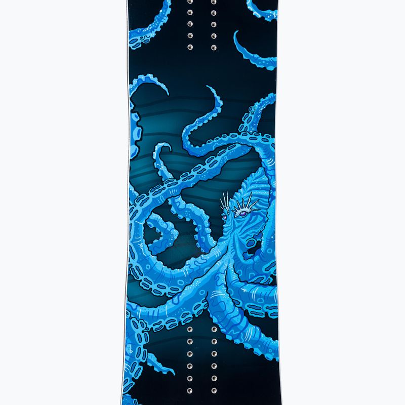 Lib Tech TRS snowboard negru 21SN030-NIMENI 5
