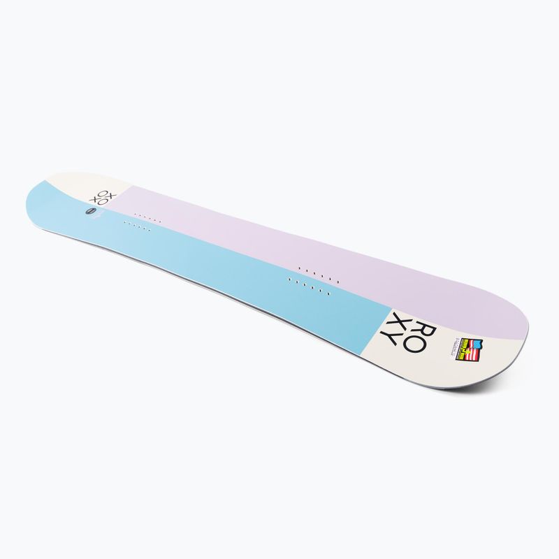 Snowboard pentru femei ROXY Xoxo 2021 2