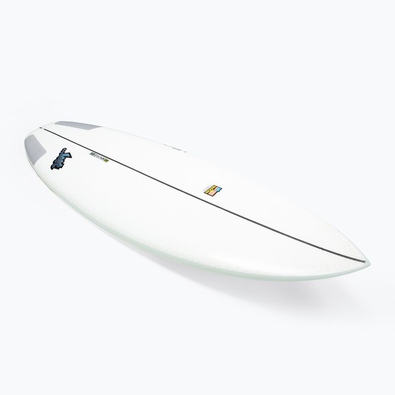 Lib Tech Lost Puddle Jumper HP surfboard alb 21SU019