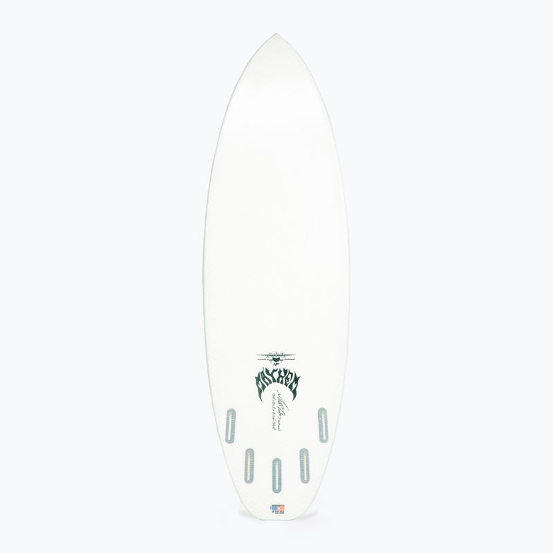 Lib Tech Lost Puddle Jumper HP surfboard alb 21SU019 4