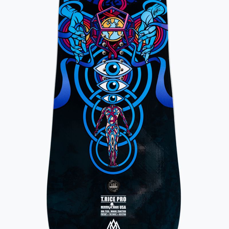 Snowboard Lib Tech T.Rice Pro color 22SN036-NICIUNUL 5