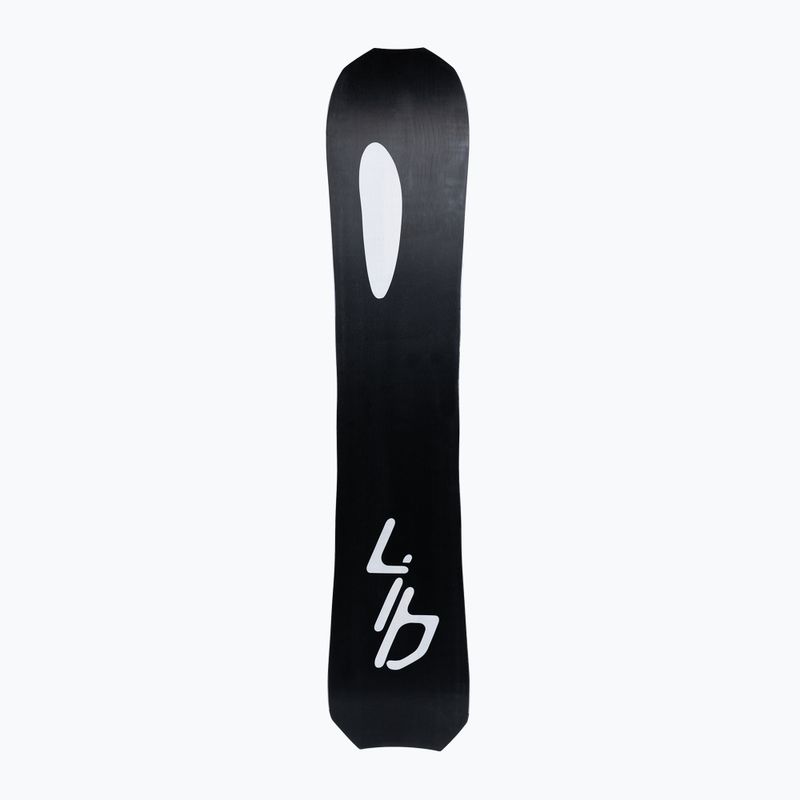 Lib Tech Orca snowboard colorat 22SN039-NICIUNUL 4