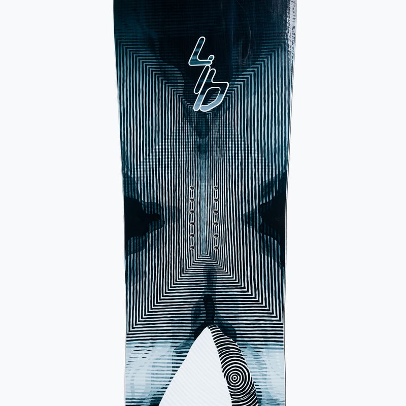 Lib Tech Orca snowboard colorat 22SN039-NICIUNUL 5