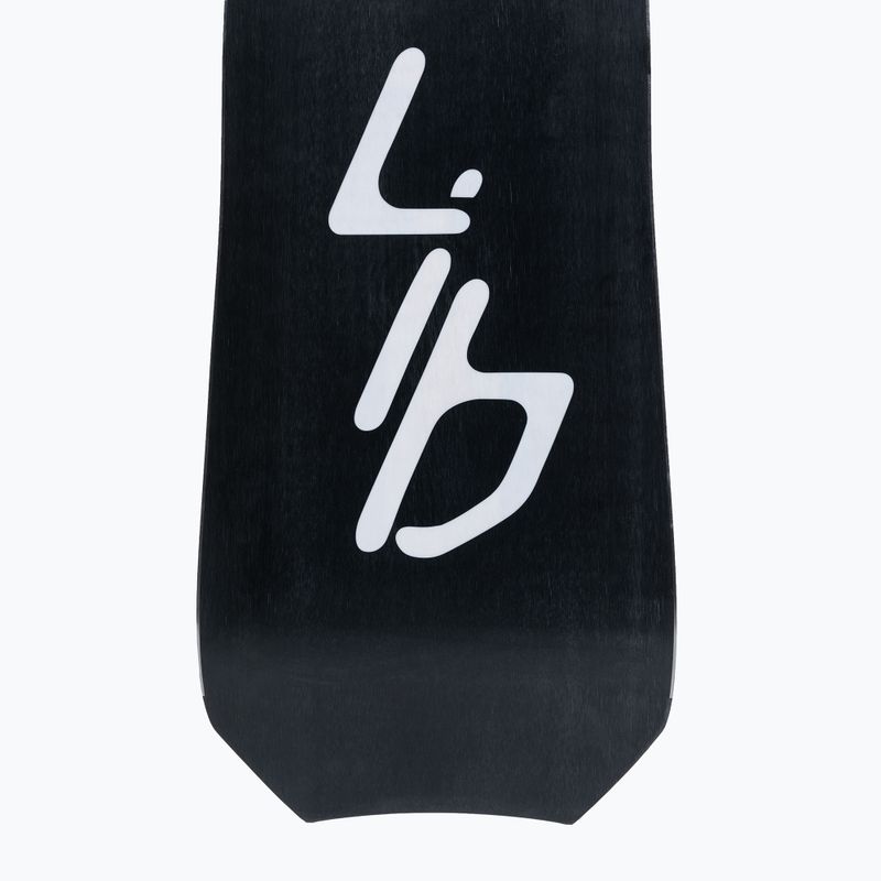 Lib Tech Orca snowboard colorat 22SN039-NICIUNUL 6