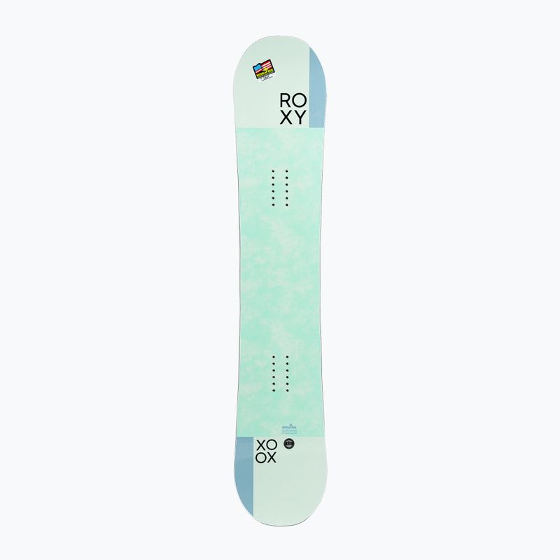 Snowboard pentru femei ROXY Xoxo 2021 3