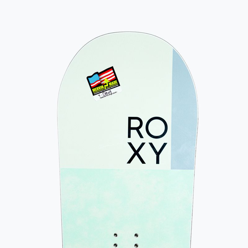 Snowboard pentru femei ROXY Xoxo 2021 5