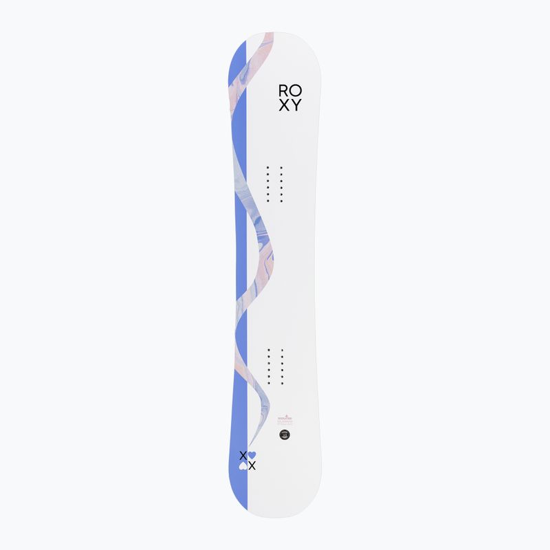 Snowboard pentru femei ROXY Xoxo Pro 2021 3