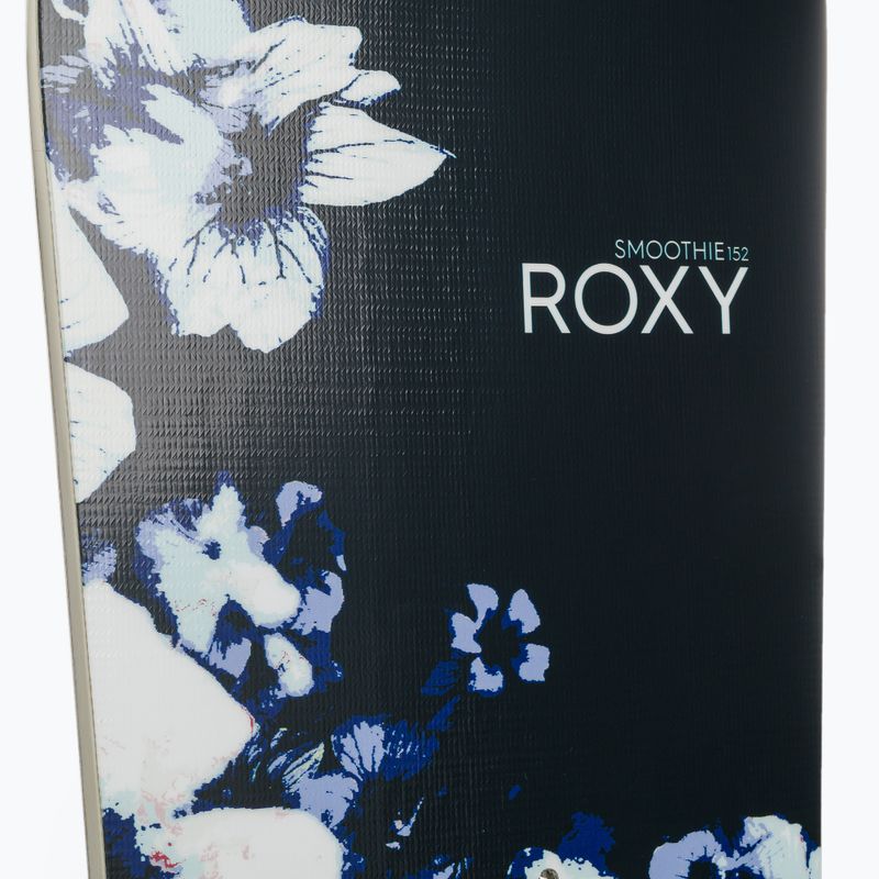 Snowboard pentru femei ROXY Smoothie 2021 4