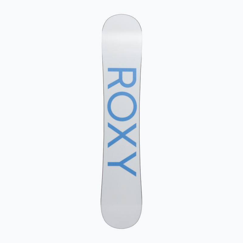 Snowboard pentru femei ROXY Dawn 2021 4