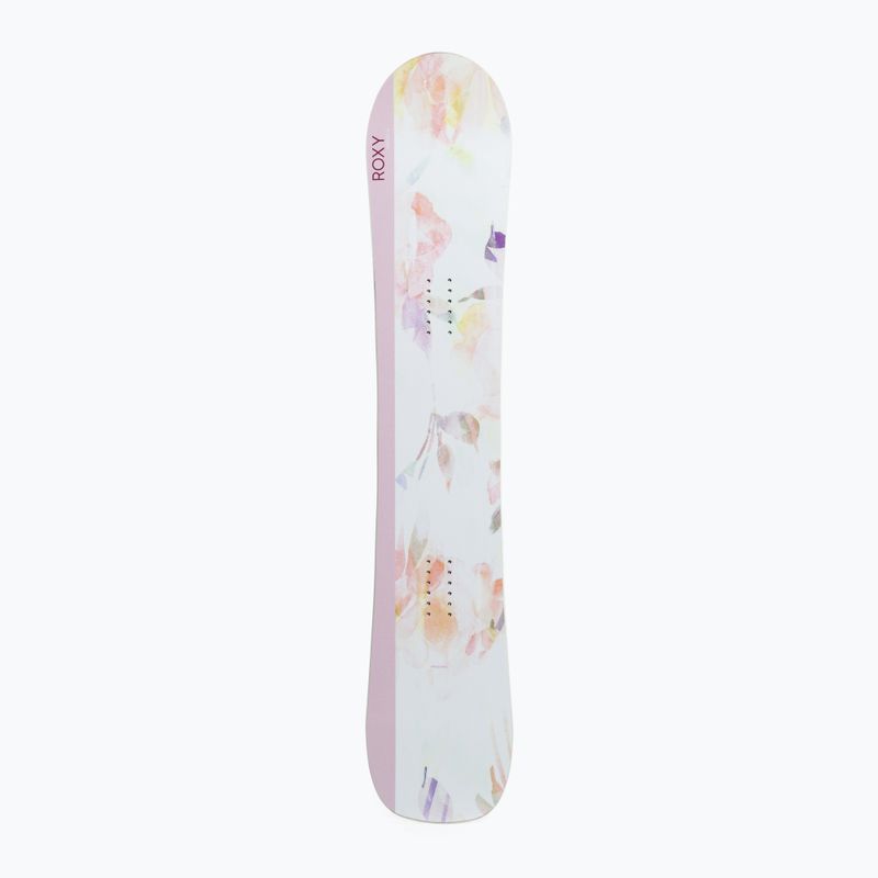 Snowboard pentru femei ROXY Breeze 2021 3