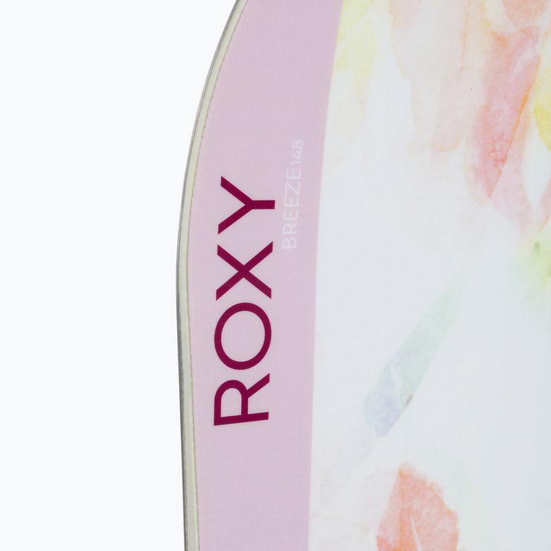 Snowboard pentru femei ROXY Breeze 2021 5