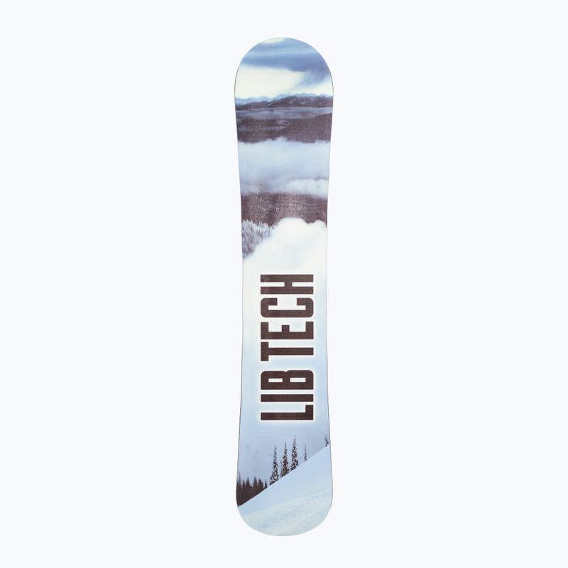 Placă de snowboard Lib Tech Cold Brew 3