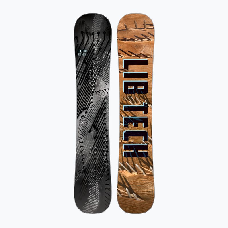 Placă de snowboard Lib Tech Legitimizer