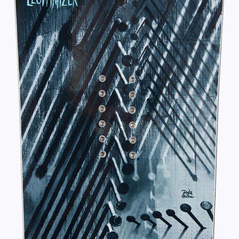 Placă de snowboard Lib Tech Legitimizer 4