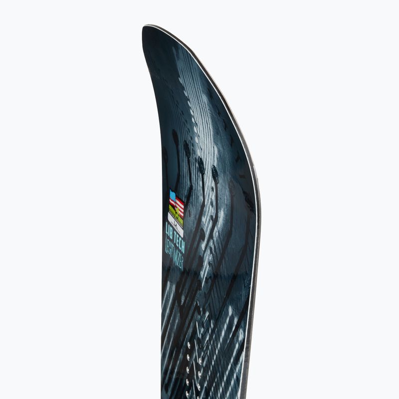 Placă de snowboard Lib Tech Legitimizer 6