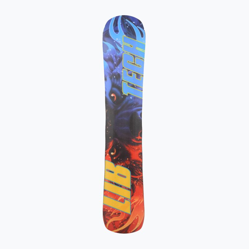 Placă de snowboard Lib Tech Rasman 3