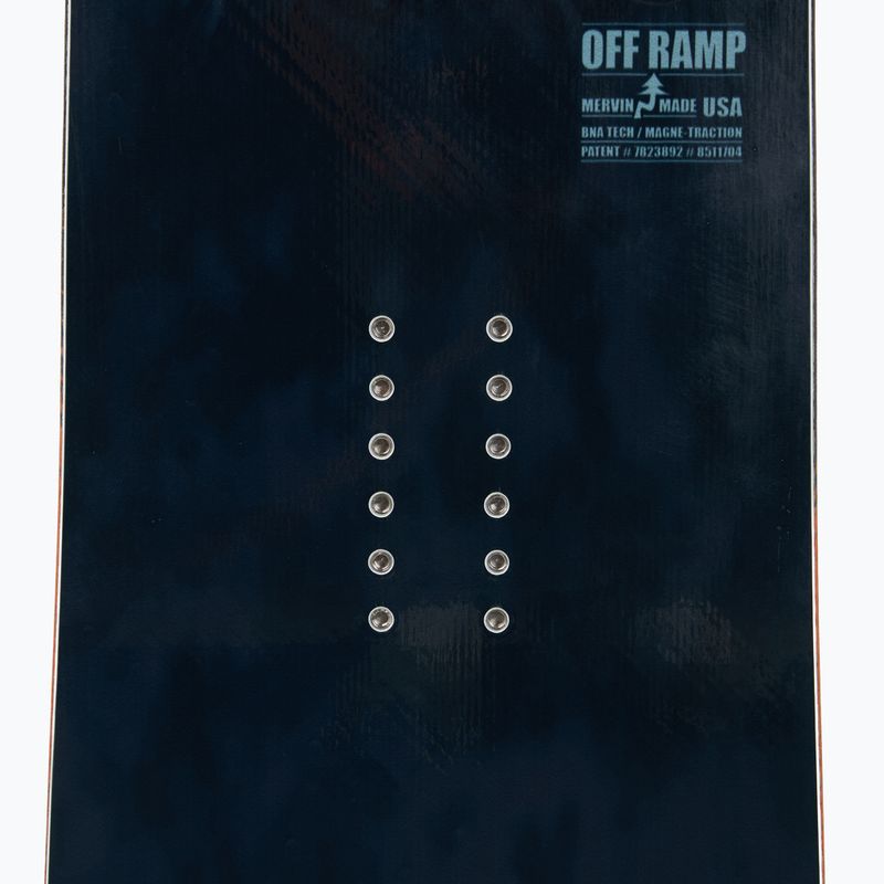 Placă de snowboard Lib Tech Off Ramp 4