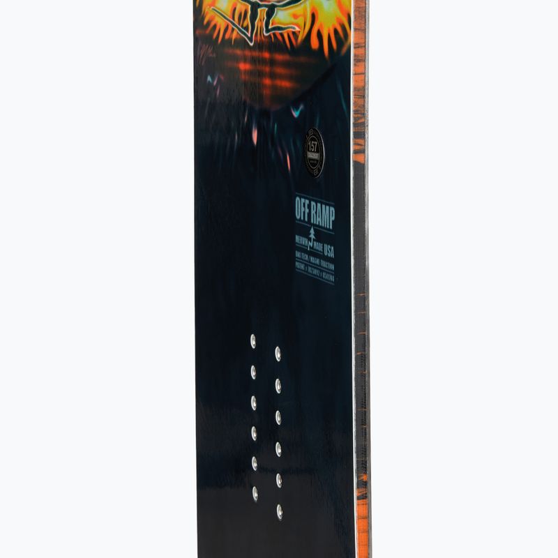 Placă de snowboard Lib Tech Off Ramp 5