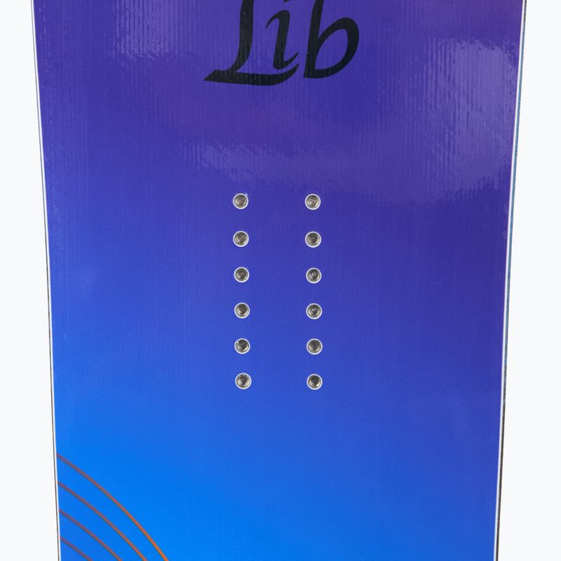 Placă de snowboard Lib Tech Theda 4