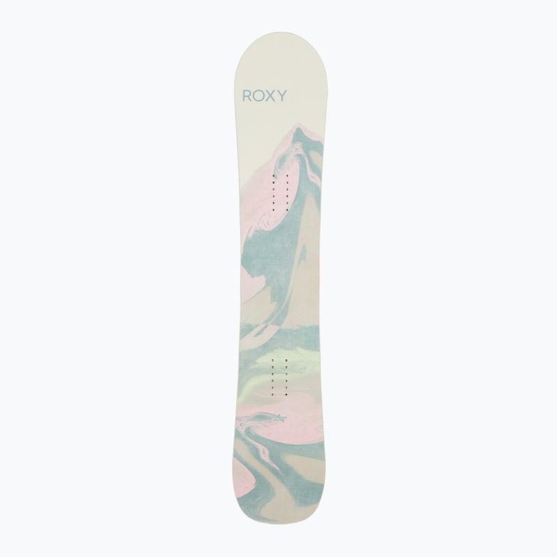 Placă de snowboard pentru femei ROXY Breeze 2