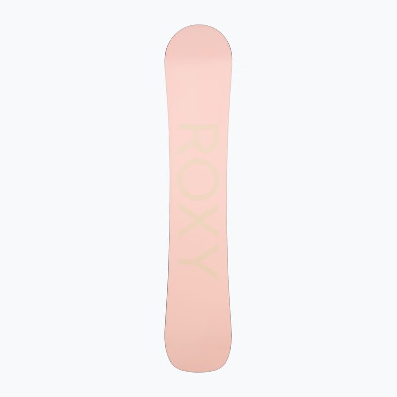 Placă de snowboard pentru femei ROXY Breeze 3