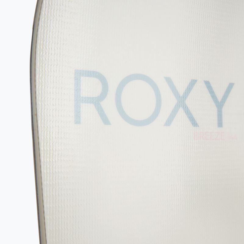 Placă de snowboard pentru femei ROXY Breeze 5