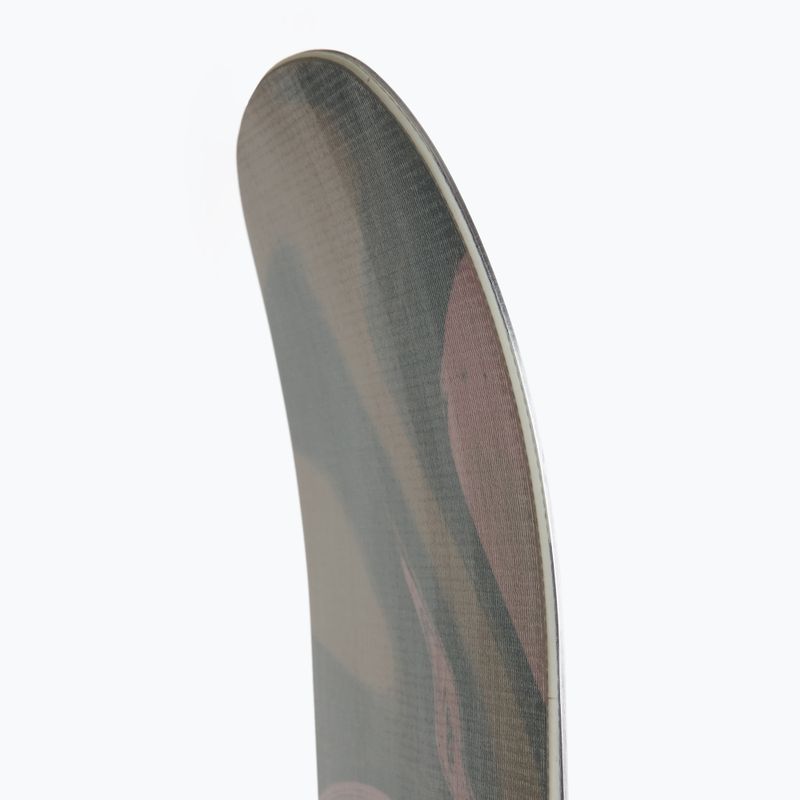 Placă de snowboard pentru femei ROXY Breeze 6