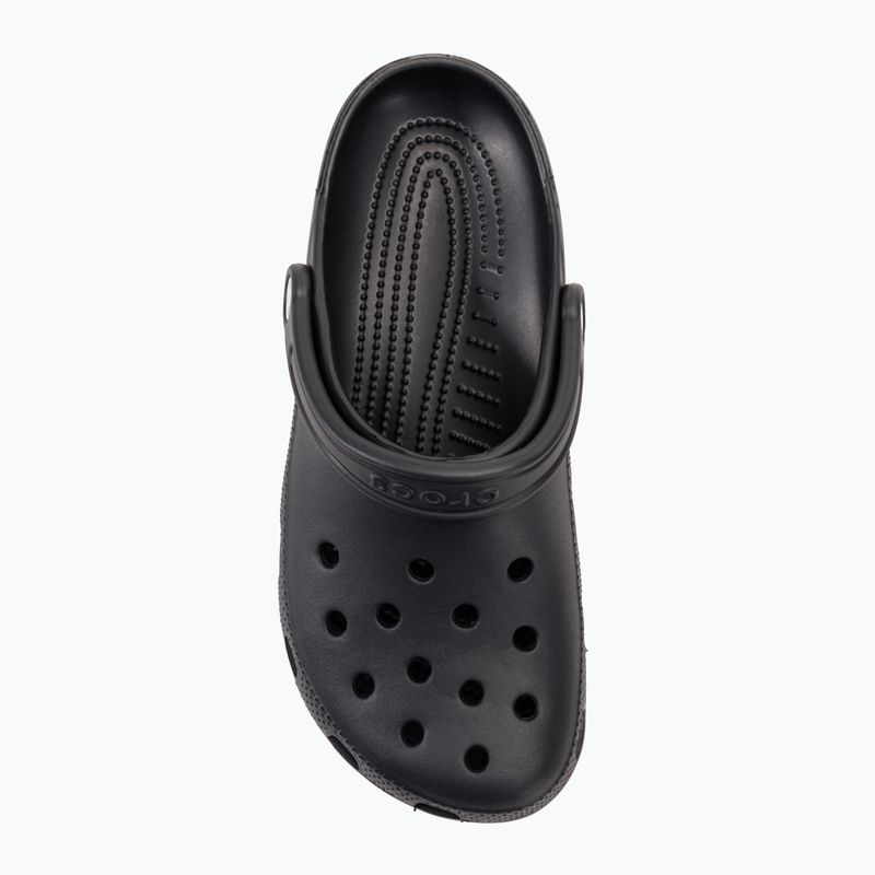 Flip Flops Crocs Classic negru 10001 7