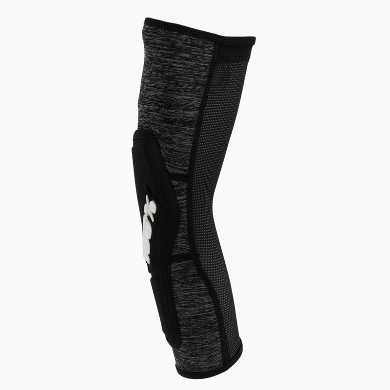 Cotiere 100% Ridecamp Elbow Guard, gri, STO-90140-303-11 4