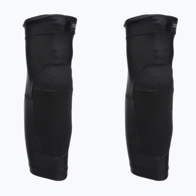 Genunchiere 100% Teratec Knee Guards, negru, STO-90230-001-11