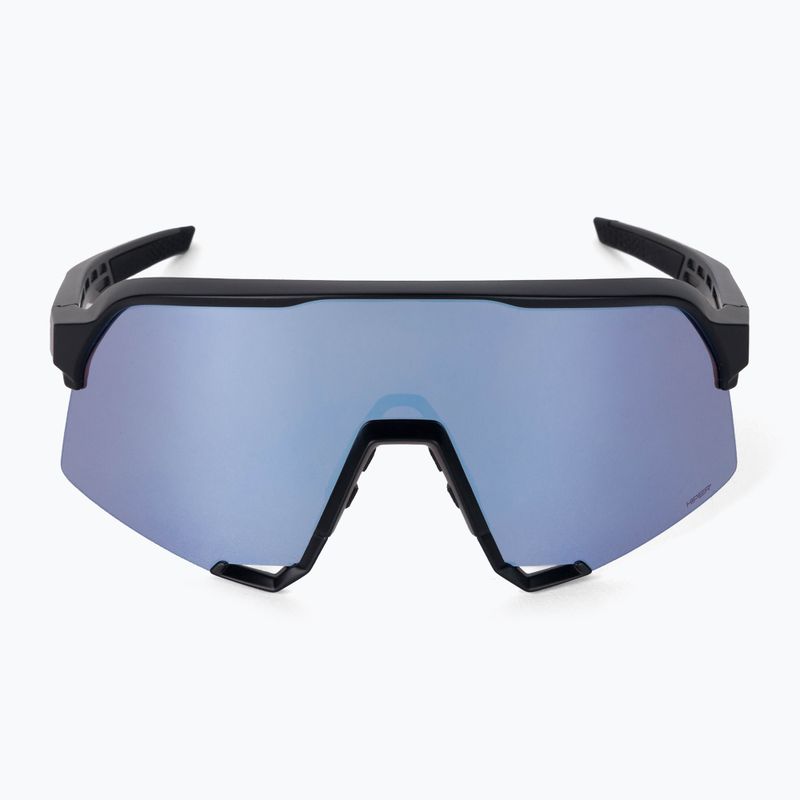 Ochelari de bicicletă 100% S3 Multilayer Mirror Lens negru STO-61034-407-01 3