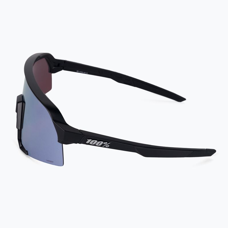Ochelari de bicicletă 100% S3 Multilayer Mirror Lens negru STO-61034-407-01 4