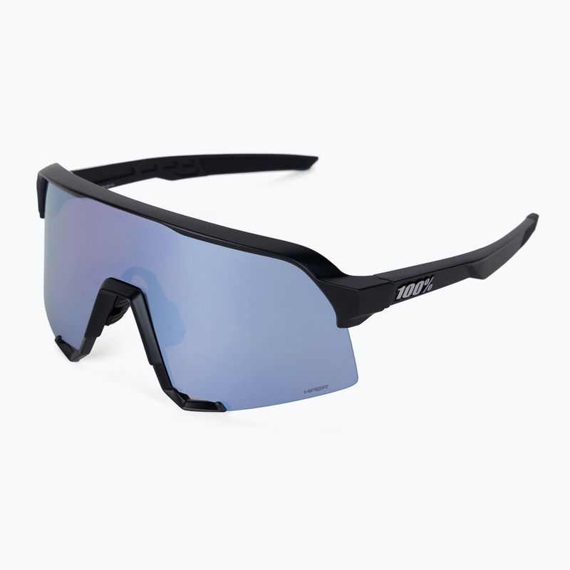 Ochelari de bicicletă 100% S3 Multilayer Mirror Lens negru STO-61034-407-01 5