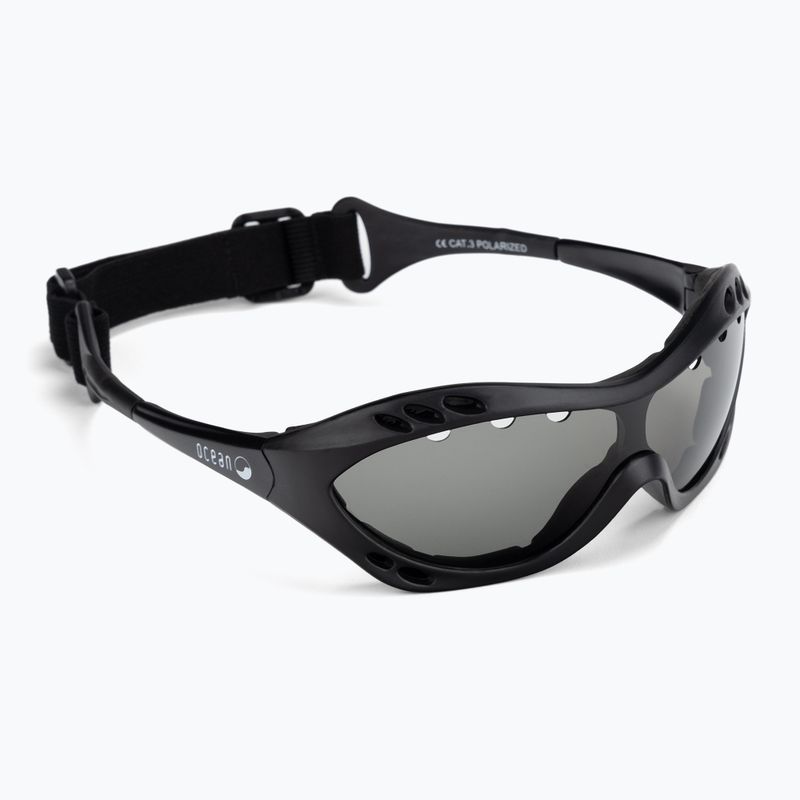 Ochelari de soare Ocean Costa Rica negru 11800.0